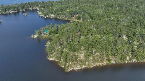 1920 Grindstone Island International Falls MN 56649