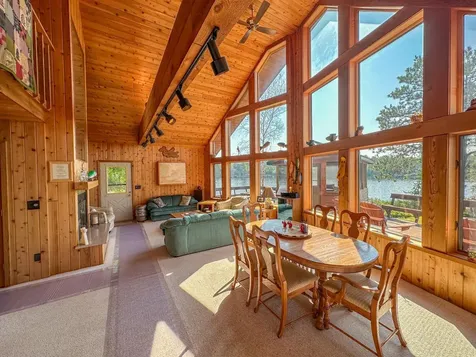 1920 Grindstone Island International Falls MN 56649
