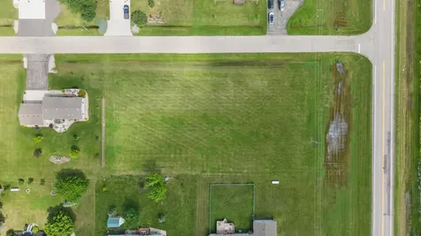 306 6th Street S Fairmount ND 58030