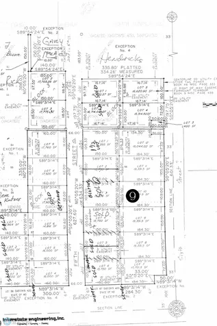 310 6th Street S Fairmount ND 58030