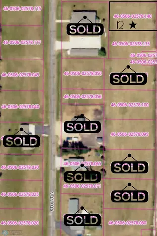 200 6th Street S Fairmount ND 58030