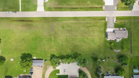 200 6th Street S Fairmount ND 58030