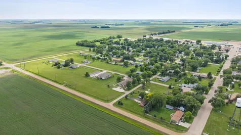 200 6th Street S Fairmount ND 58030