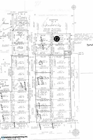 200 6th Street S Fairmount ND 58030
