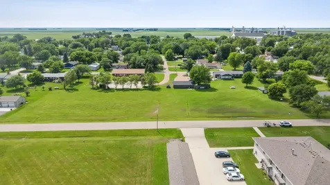 200 6th Street S Fairmount ND 58030