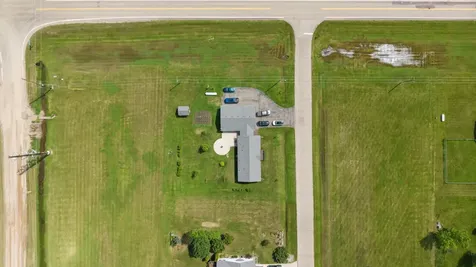 204 5th Street S Fairmount ND 58030