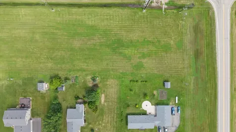 302 5th Street S Fairmount ND 58030