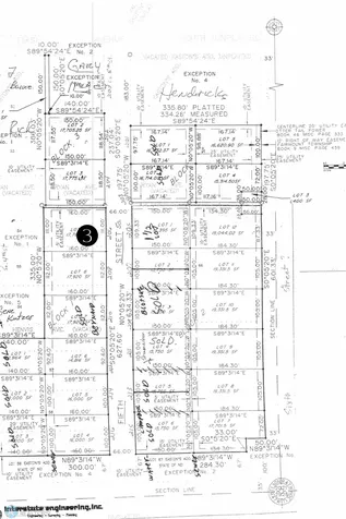 302 5th Street S Fairmount ND 58030