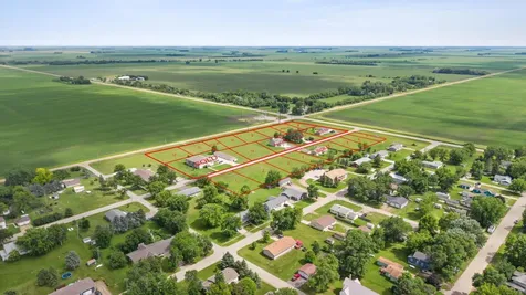 306 5th Street S Fairmount ND 58030