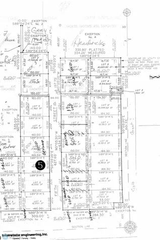 400 5th Street S Fairmount ND 58030