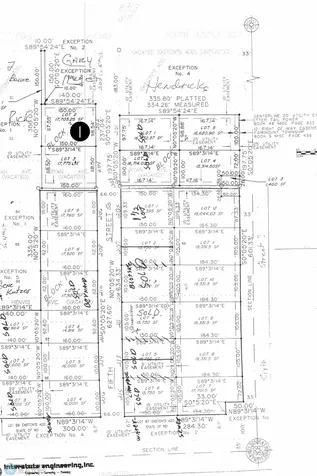 202 5th Street S Fairmount ND 58030
