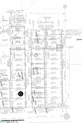 402 5th Street S Fairmount ND 58030