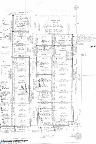 402 5th Street S Fairmount ND 58030