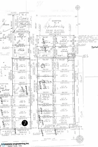 404 5th Street S Fairmount ND 58030