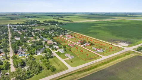 404 5th Street S Fairmount ND 58030