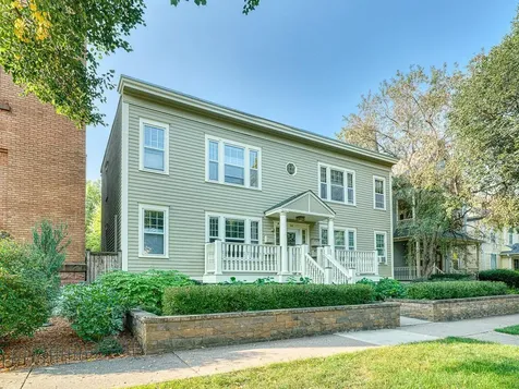 518 Laurel Avenue Saint Paul MN 55102