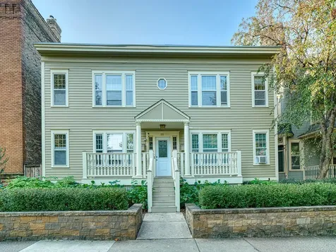 518 Laurel Avenue Saint Paul MN 55102