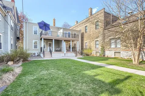 518 Laurel Avenue Saint Paul MN 55102