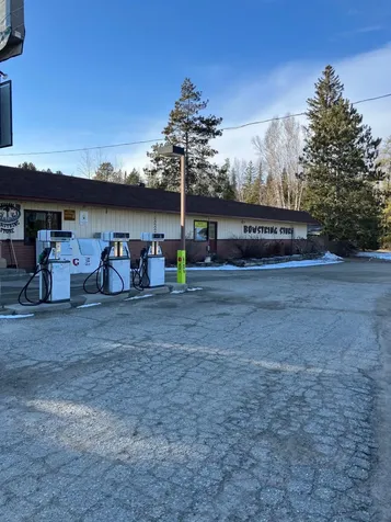 46023 State Highway 6 Deer River MN 56636