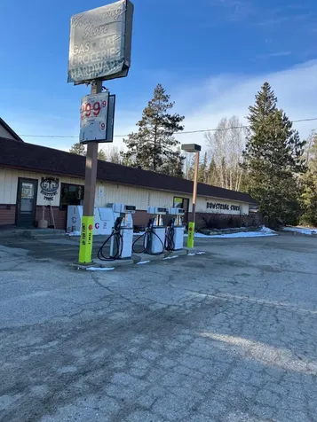 46023 State Highway 6 Deer River MN 56636