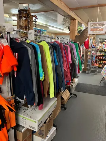 46023 State Highway 6 Deer River MN 56636