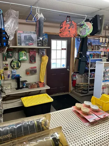 46023 State Highway 6 Deer River MN 56636