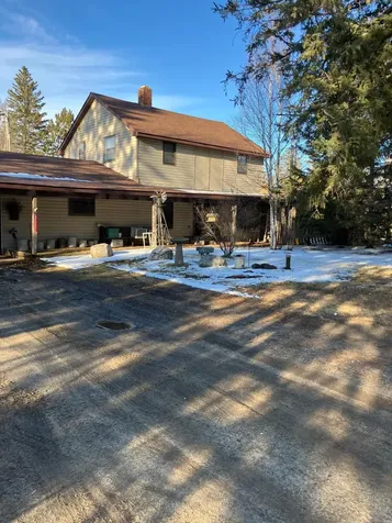 46023 State Highway 6 Deer River MN 56636