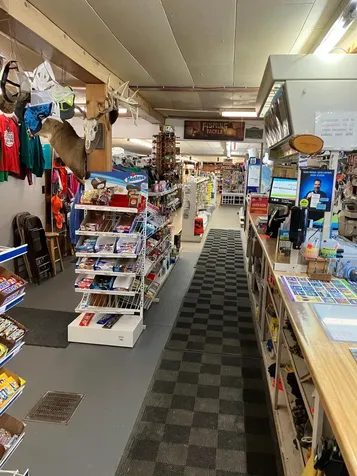 46023 State Highway 6 Deer River MN 56636