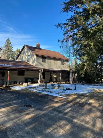 46023 State Highway 6 Deer River MN 56636