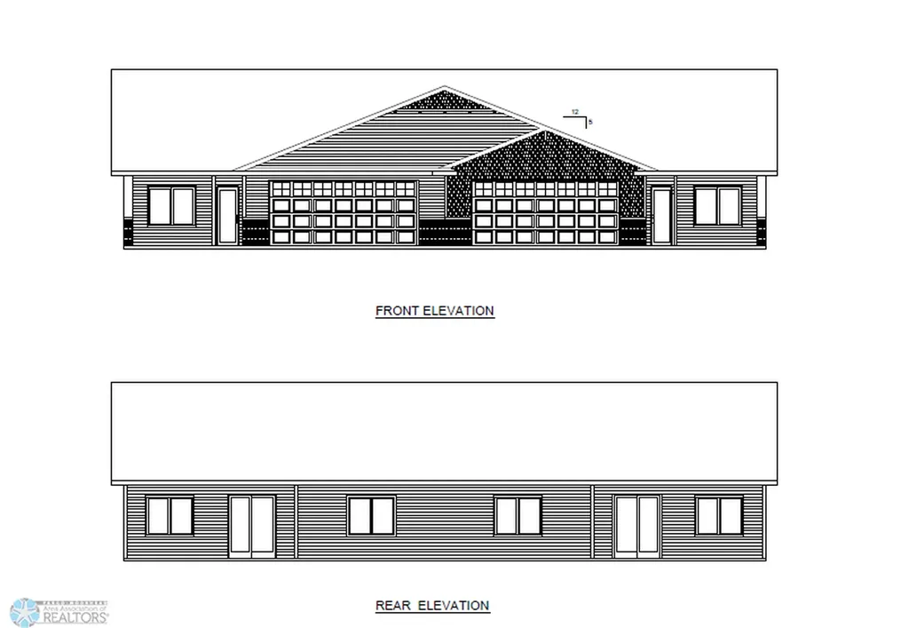 1412 Prairie Lane Wahpeton ND 58075