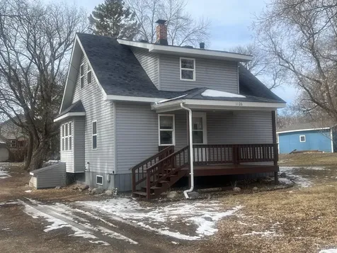 1126 Linden Lane Detroit Lakes MN 56501