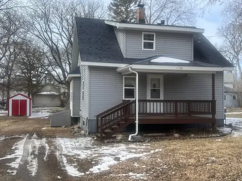 1126 Linden Lane Detroit Lakes MN 56501