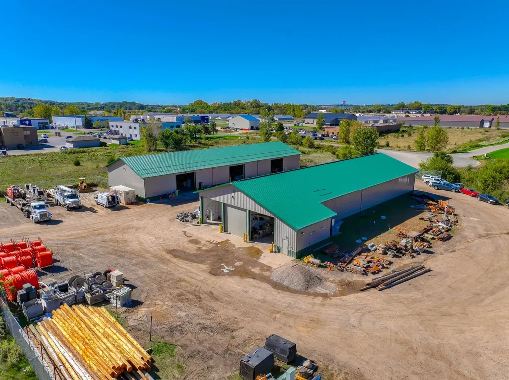 751 Sterbenz Drive Hudson WI 54016