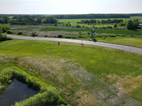 Xxxx Nokomis Street Alexandria MN 56308