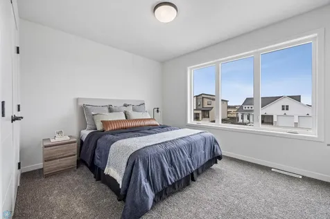 8318 61st Street S Horace ND 58047