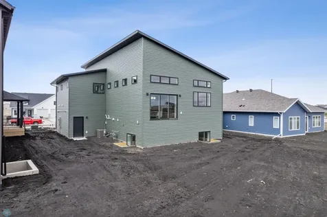 8318 61st Street S Horace ND 58047