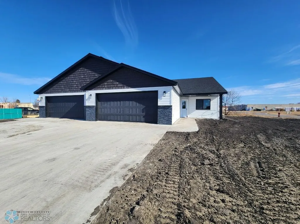 1398 Prairie Lane Wahpeton ND 58075
