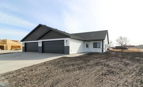 1398 Prairie Lane Wahpeton ND 58075