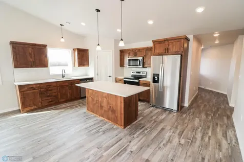 1398 Prairie Lane Wahpeton ND 58075