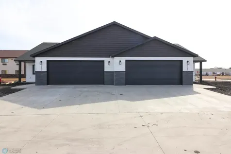 1396 Prairie Lane Wahpeton ND 58075