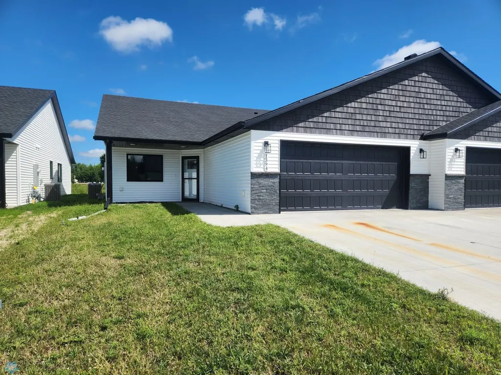 1394 Prairie Lane Wahpeton ND 58075