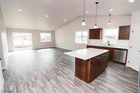 1394 Prairie Lane Wahpeton ND 58075