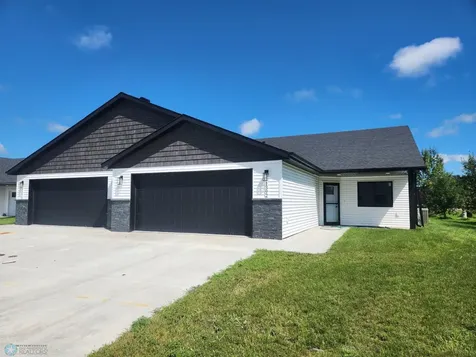 1392 Prairie Lane Wahpeton ND 58075