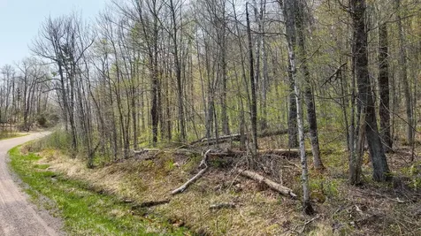 3.91 Acres Gueldner Lane N Exeland WI 54835