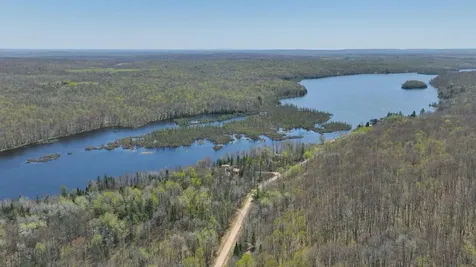 3.91 Acres Gueldner Lane N Exeland WI 54835