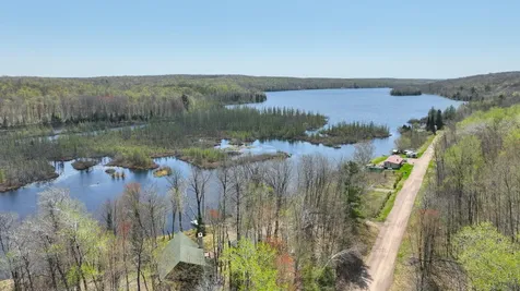 3.91 Acres Gueldner Lane N Exeland WI 54835