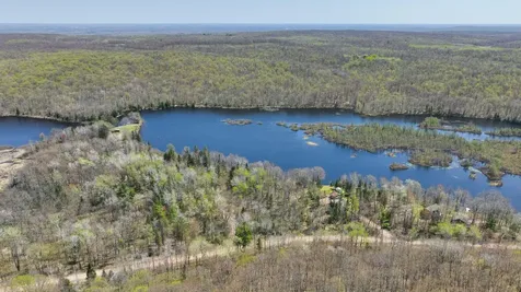 3.91 Acres Gueldner Lane N Exeland WI 54835