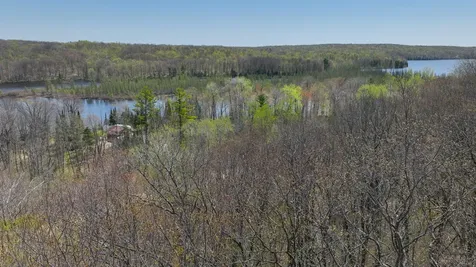 3.91 Acres Gueldner Lane N Exeland WI 54835