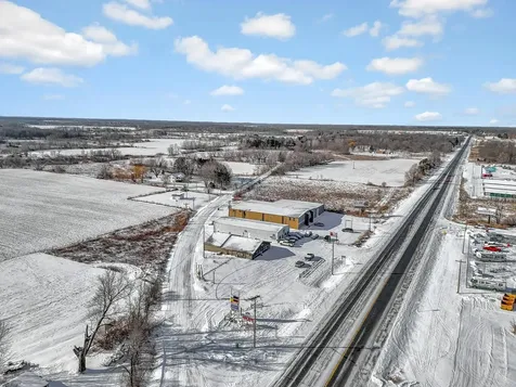 17375 Lake Boulevard Shafer MN 55074