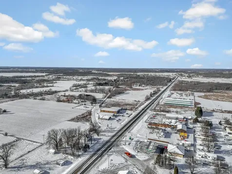 17375 Lake Boulevard Shafer MN 55074